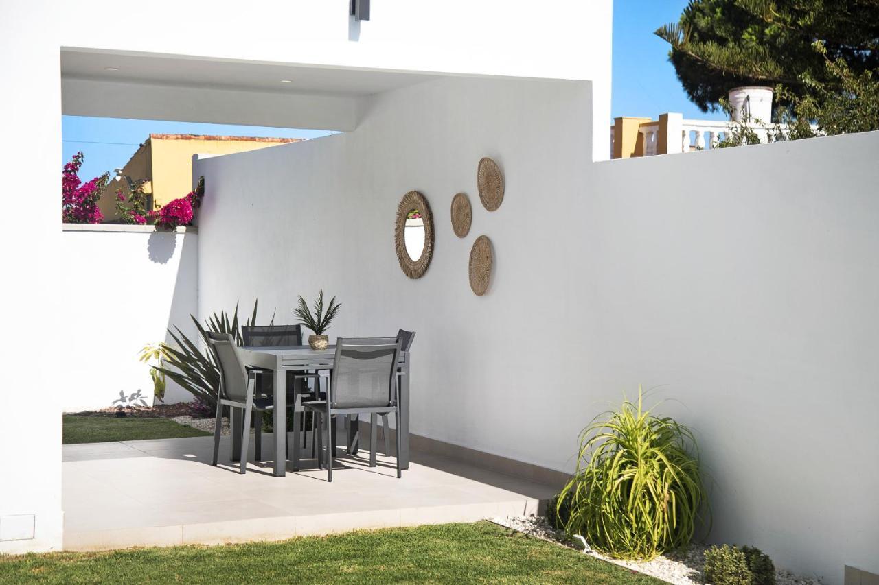 Meraki3-Picina Cubierta Climatizada Chiclana de la Frontera Exteriér fotografie